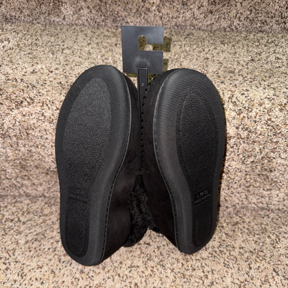 Sonoma Women’s Slippers — image 2 of 2
